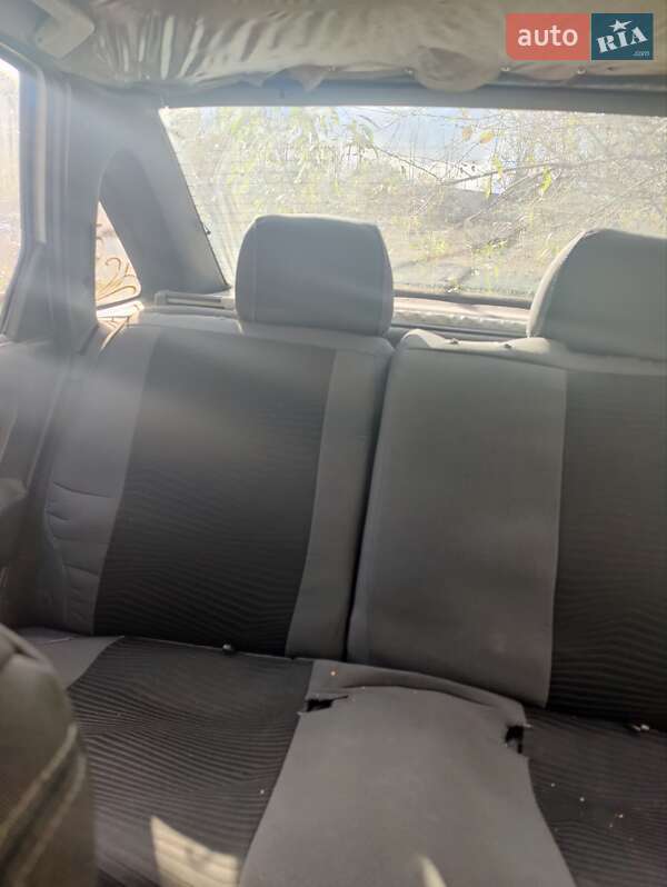 Седан Opel Vectra 1991 в Ивано-Франковске