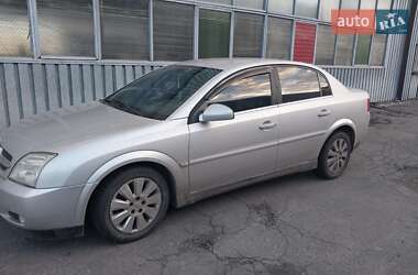 Седан Opel Vectra 2004 в Белой Церкви