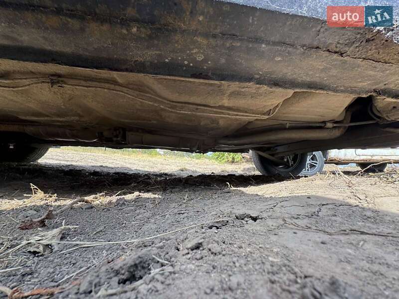 Седан Opel Vectra 1990 в Сарате фото 3 Седан Opel Vectra 1990 в Сарате