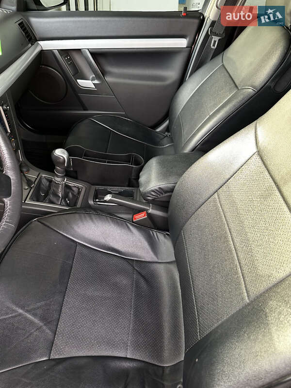 Седан Opel Vectra 2003 в Хмельницком фото 10 Седан Opel Vectra 2003 в Хмельницком