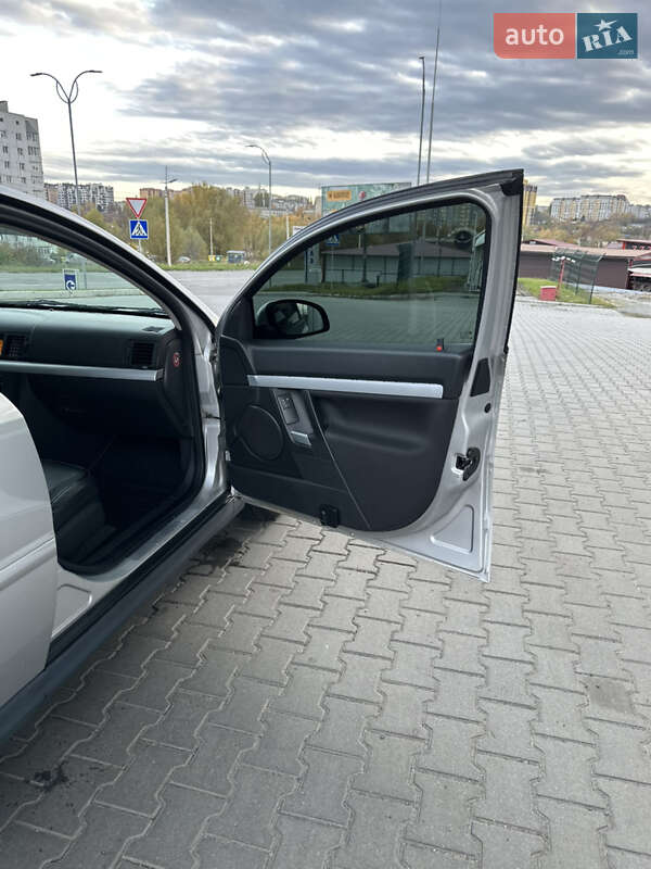 Седан Opel Vectra 2003 в Хмельницком фото 21 Седан Opel Vectra 2003 в Хмельницком