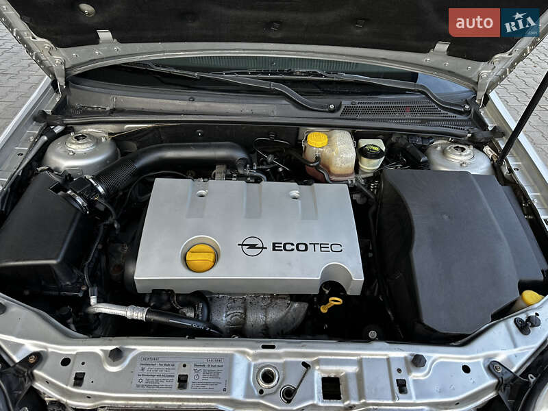 Седан Opel Vectra 2003 в Хмельницком фото 30 Седан Opel Vectra 2003 в Хмельницком
