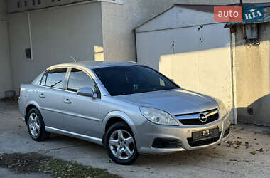 Седан Opel Vectra 2007 в Одессе