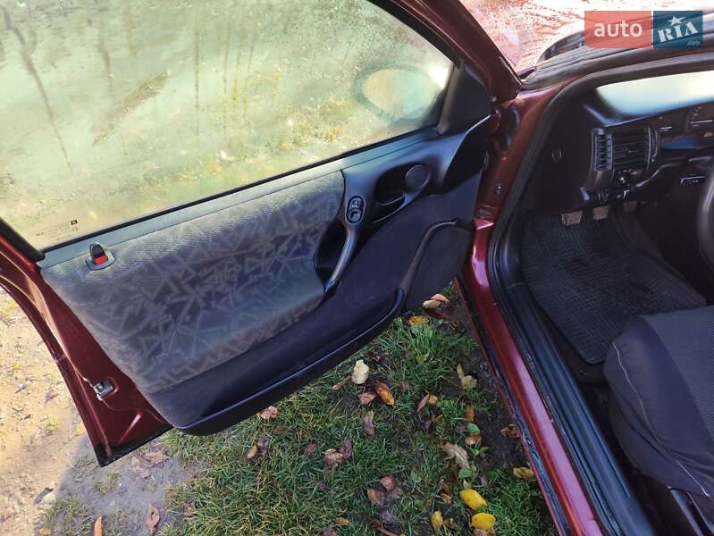 Универсал Opel Vectra 1997 в Козове фото 12 Универсал Opel Vectra 1997 в Козове