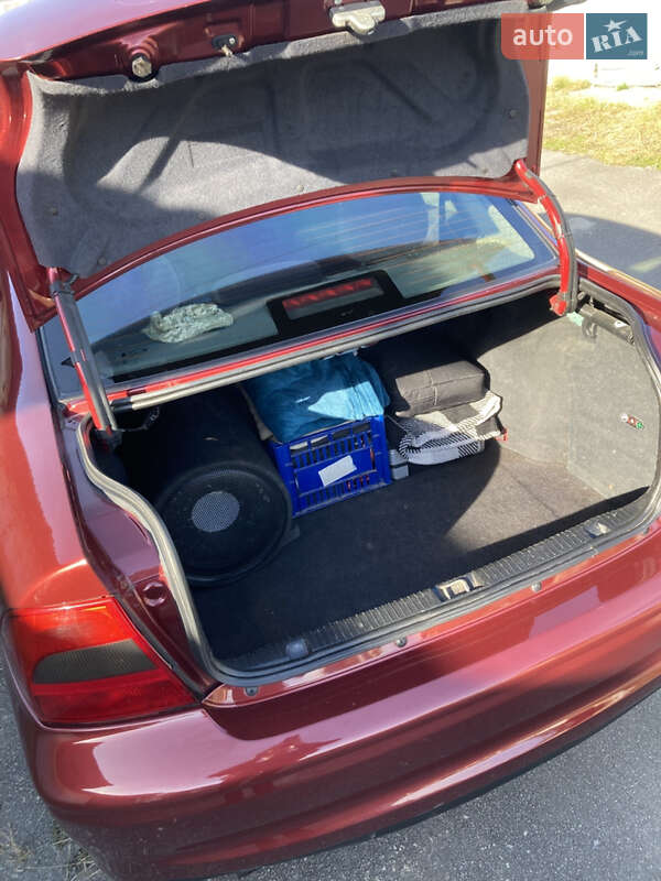 Седан Opel Vectra 1998 в Львове фото 21 Седан Opel Vectra 1998 в Львове