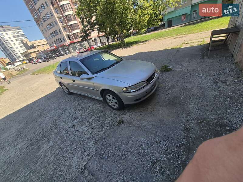Opel Vectra 1999