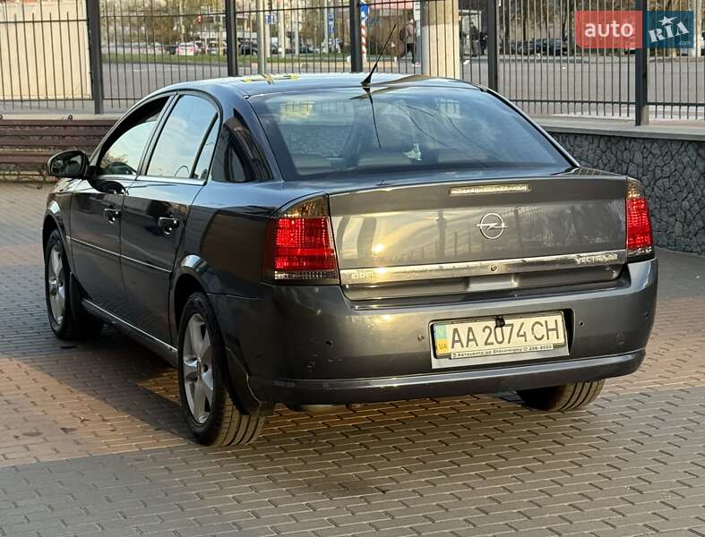 Седан Opel Vectra 2008 в Белой Церкви фото 26 Седан Opel Vectra 2008 в Белой Церкви