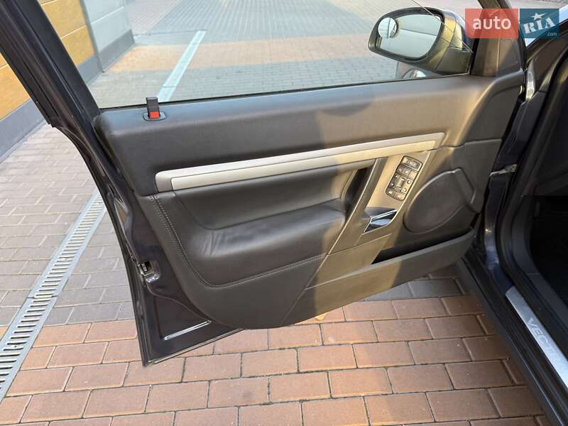 Седан Opel Vectra 2008 в Белой Церкви фото 32 Седан Opel Vectra 2008 в Белой Церкви