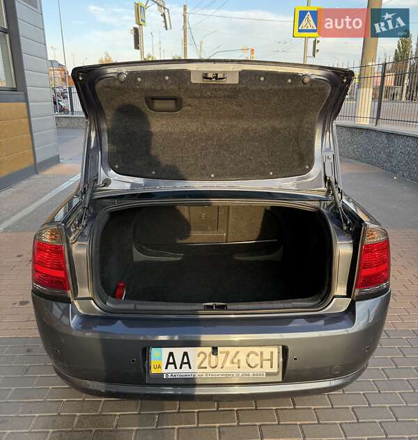 Седан Opel Vectra 2008 в Белой Церкви фото 51 Седан Opel Vectra 2008 в Белой Церкви