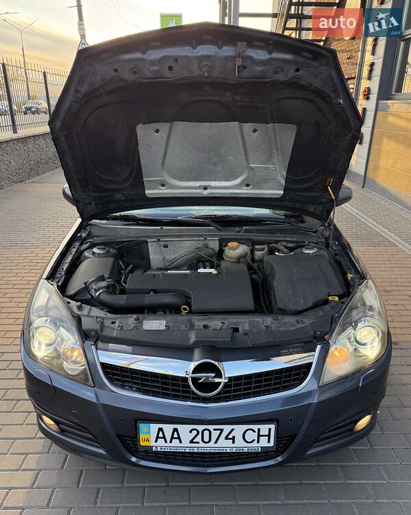Седан Opel Vectra 2008 в Белой Церкви фото 54 Седан Opel Vectra 2008 в Белой Церкви
