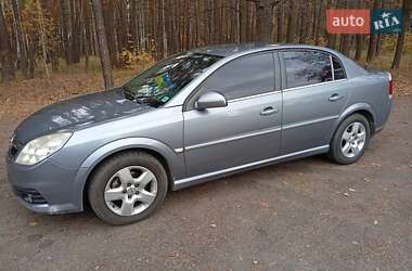 Седан Opel Vectra 2008 в Малині