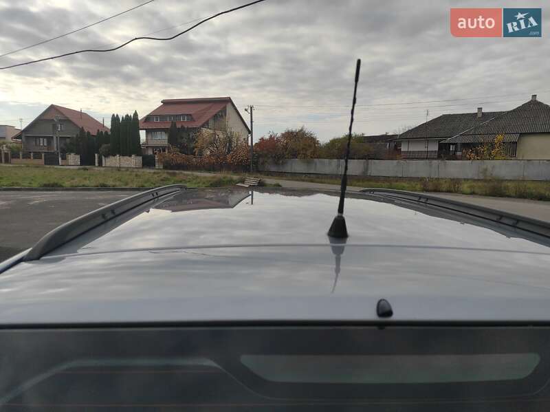 Універсал Opel Vectra 2004 в Виноградові
