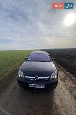 Ліфтбек Opel Vectra 2003 в Теребовлі