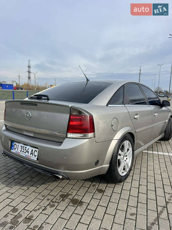 Лифтбек Opel Vectra 2004 в Нововолынске фото 5 Лифтбек Opel Vectra 2004 в Нововолынске