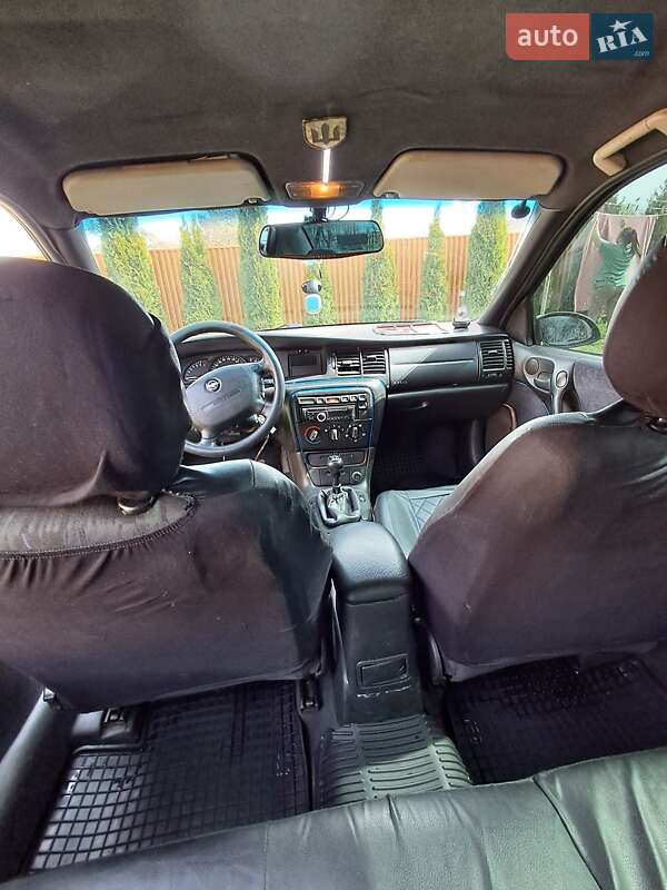 Седан Opel Vectra 1998 в Радехове фото 13 Седан Opel Vectra 1998 в Радехове