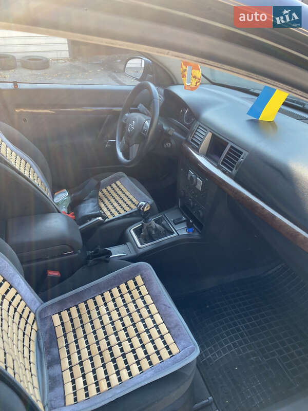 Универсал Opel Vectra 2005 в Сумах фото 5 Универсал Opel Vectra 2005 в Сумах