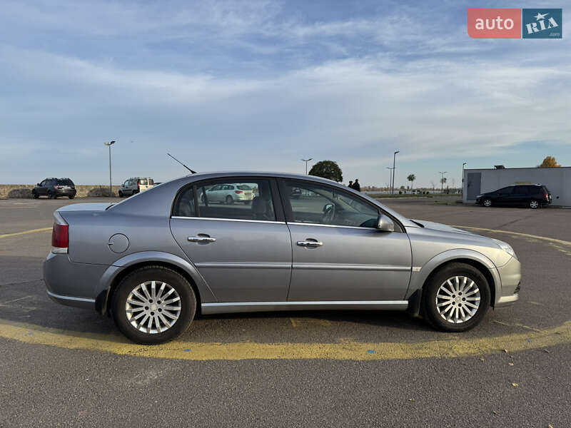 Седан Opel Vectra 2007 в Черкассах фото 10 Седан Opel Vectra 2007 в Черкассах
