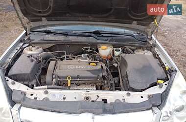 Универсал Opel Vectra 2007 в Киеве