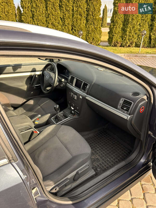 Универсал Opel Vectra 2007 в Дунаевцах фото 13 Универсал Opel Vectra 2007 в Дунаевцах