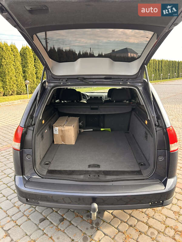 Универсал Opel Vectra 2007 в Дунаевцах фото 22 Универсал Opel Vectra 2007 в Дунаевцах