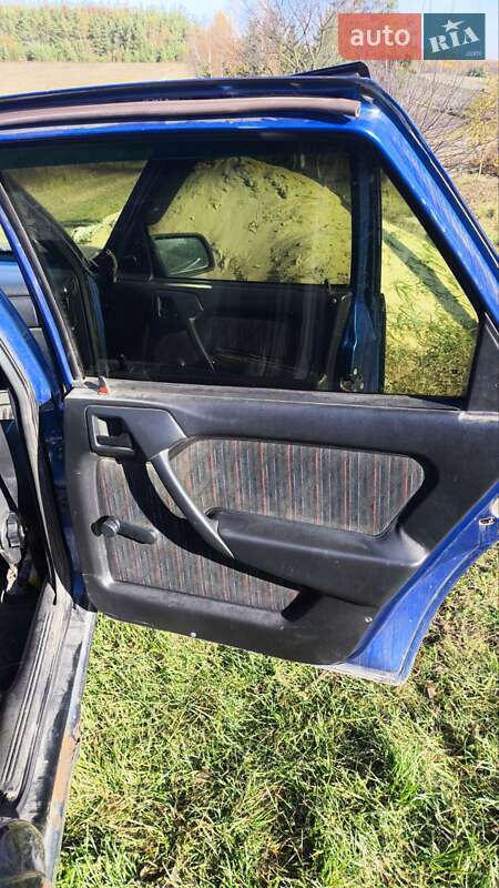 Седан Opel Vectra 1994 в Вишневце фото 7 Седан Opel Vectra 1994 в Вишневце