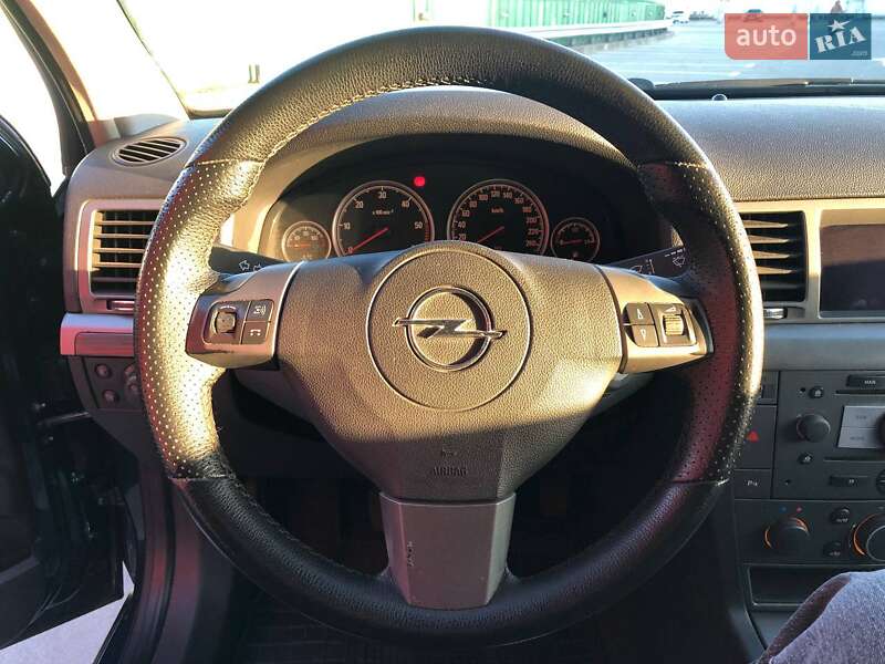 Универсал Opel Vectra 2007 в Киеве фото 15 Универсал Opel Vectra 2007 в Киеве