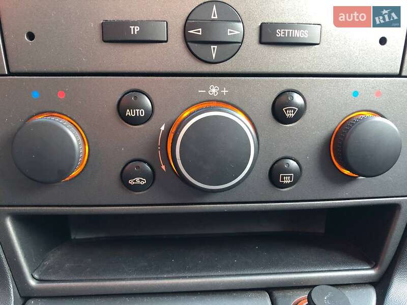 Универсал Opel Vectra 2007 в Киеве фото 25 Универсал Opel Vectra 2007 в Киеве