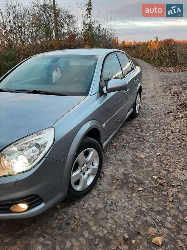 Седан Opel Vectra 2006 в Козятині