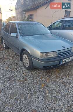 Седан Opel Vectra 1989 в Теребовле