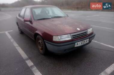 Седан Opel Vectra 1991 в Киеве