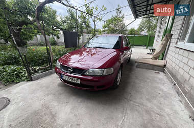 Седан Opel Vectra 1997 в Кобеляках