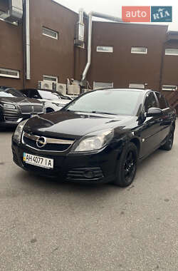 Седан Opel Vectra 2008 в Киеве