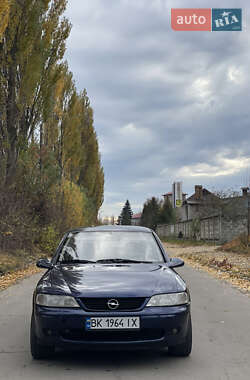 Седан Opel Vectra 1999 в Ровно