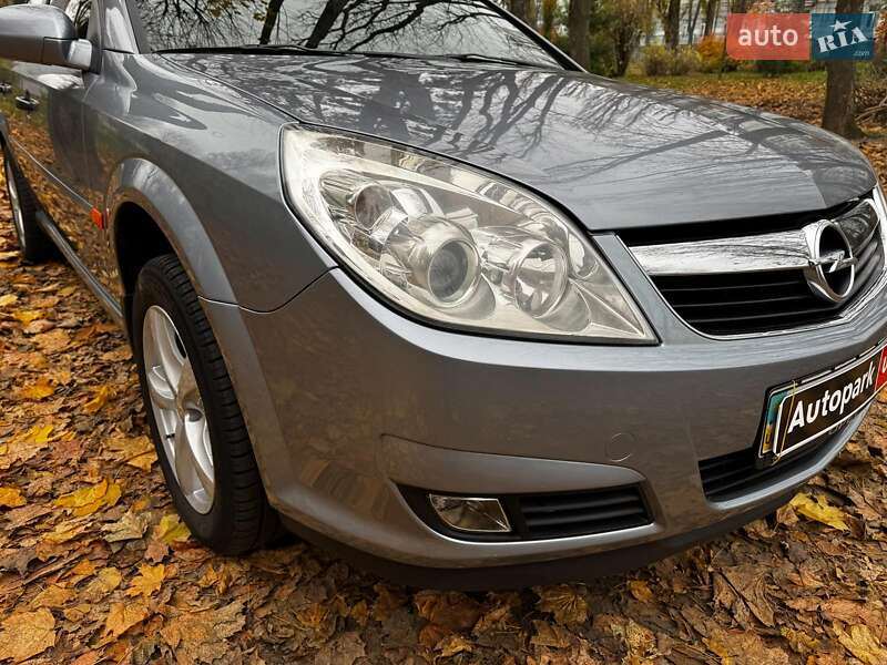 Седан Opel Vectra 2006 в Києві