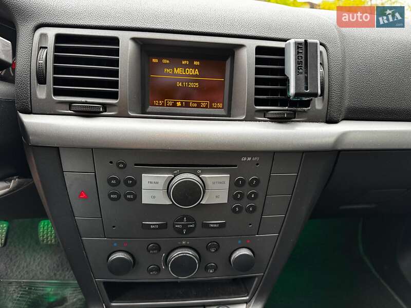 Седан Opel Vectra 2006 в Києві