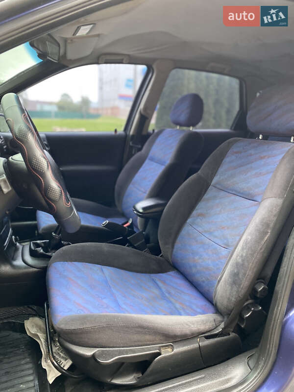 Лифтбек Opel Vectra 1997 в Дунаевцах фото 53 Лифтбек Opel Vectra 1997 в Дунаевцах
