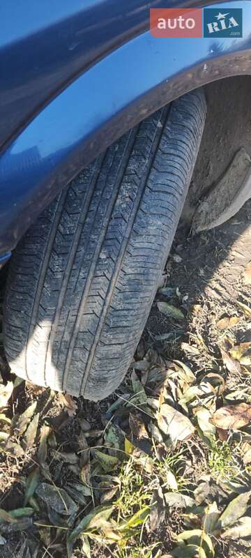 Седан Opel Vectra 2005 в Житомирі