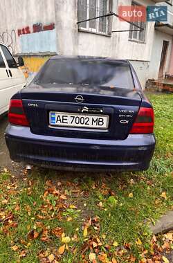 Седан Opel Vectra 1997 в Хмельницком