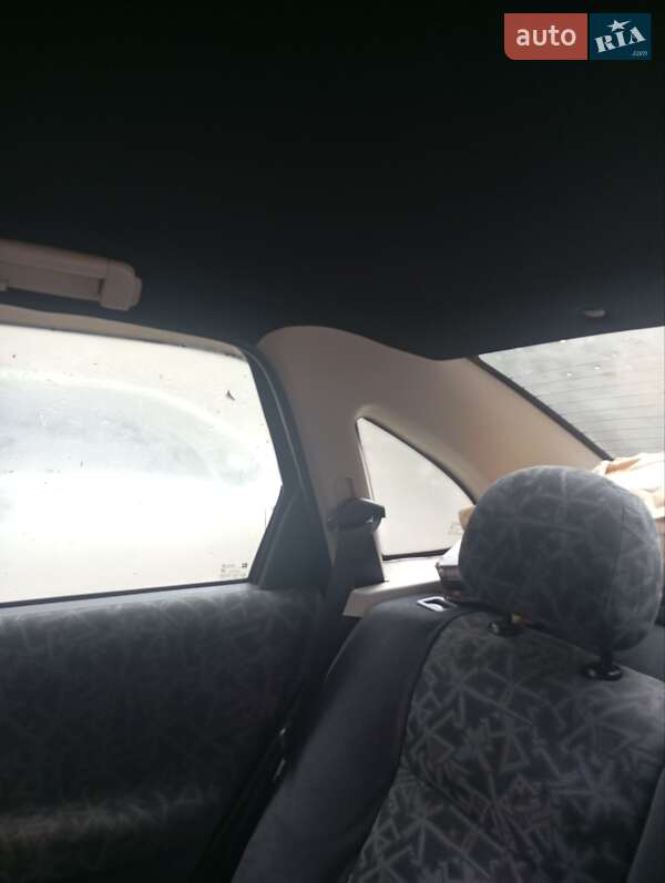 Седан Opel Vectra 1996 в Тернополе фото 14 Седан Opel Vectra 1996 в Тернополе