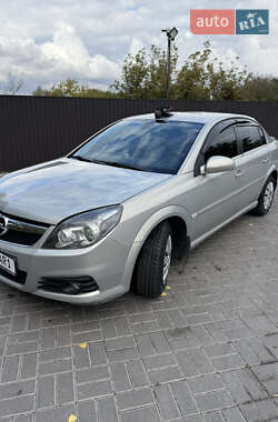 Седан Opel Vectra 2008 в Прилуках