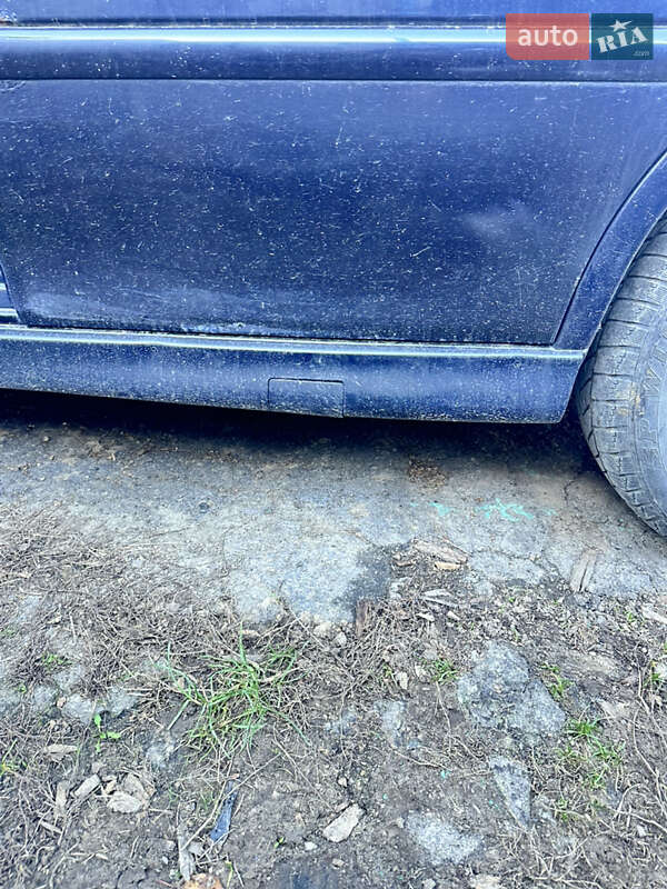 Седан Opel Vectra 1999 в Литине