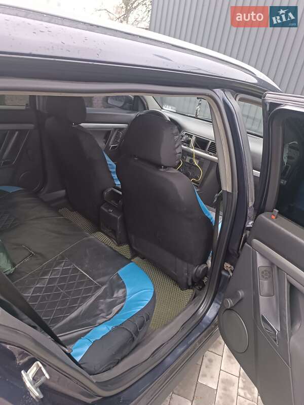 Универсал Opel Vectra 2006 в Ирпене