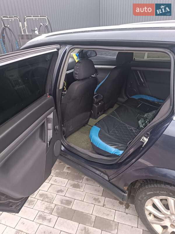 Универсал Opel Vectra 2006 в Ирпене