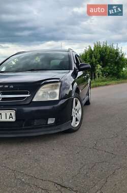 Универсал Opel Vectra 2004 в Кагарлыке