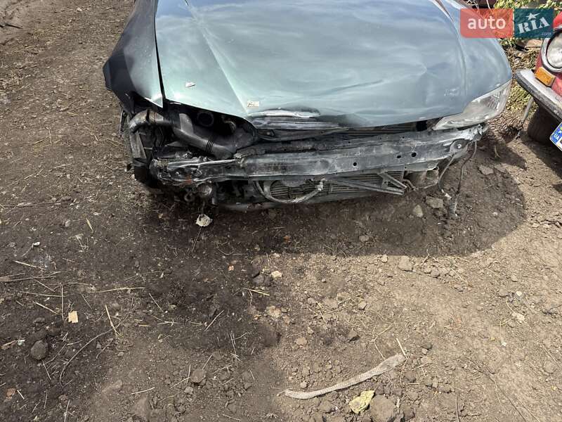 Седан Opel Vectra 2000 в Тернополе фото 6 Седан Opel Vectra 2000 в Тернополе