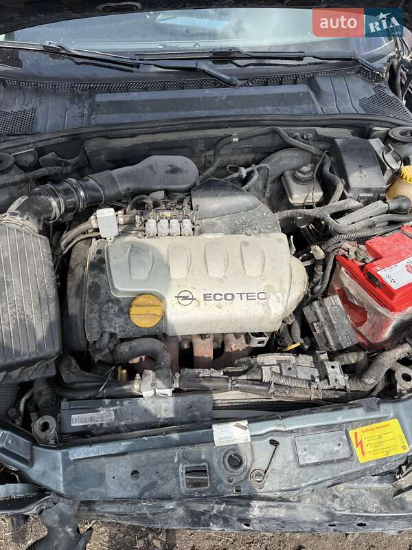 Седан Opel Vectra 2000 в Тернополе фото 9 Седан Opel Vectra 2000 в Тернополе