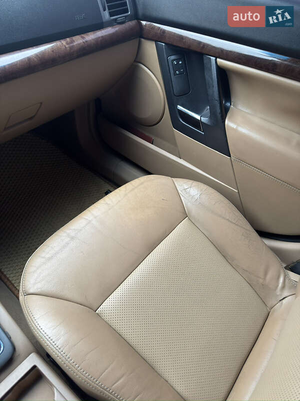 Седан Opel Vectra 2004 в Чернигове