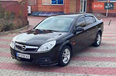 Седан Opel Vectra 2006 в Запорожье