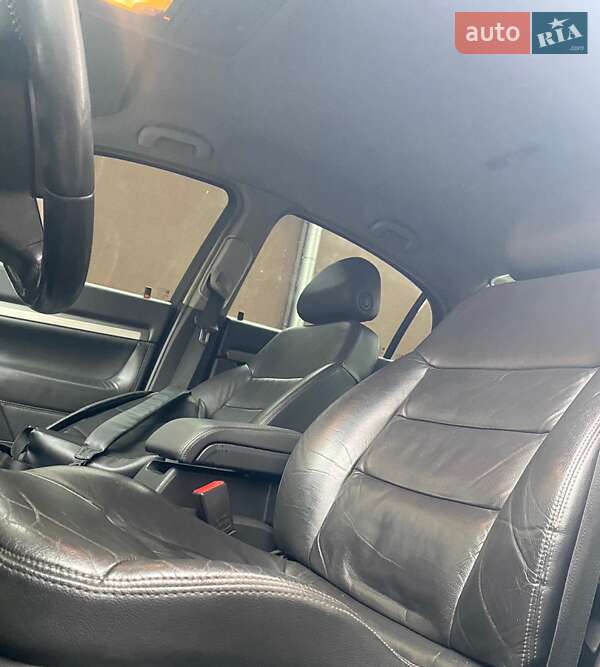 Седан Opel Vectra 2008 в Киеве фото 10 Седан Opel Vectra 2008 в Киеве