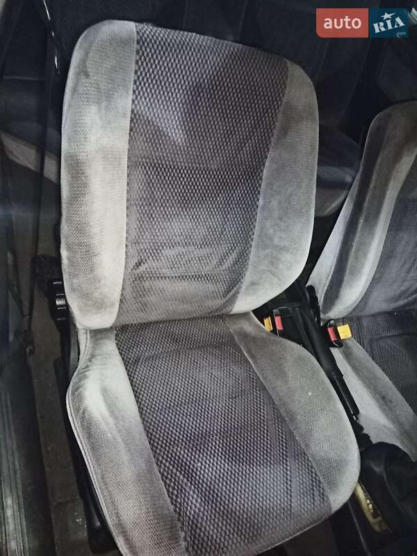 Седан Opel Vectra 1995 в Львове фото 5 Седан Opel Vectra 1995 в Львове